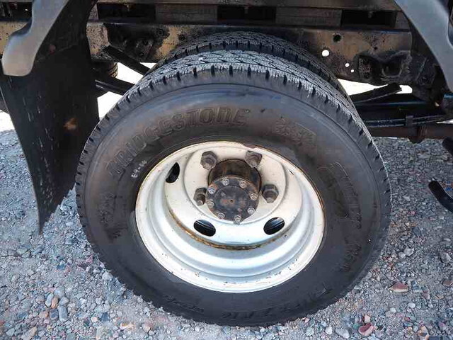 いすゞエルフクレーン3段小型（2t・3t）[写真27]