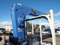 いすゞエルフクレーン3段小型（2t・3t）[写真33]