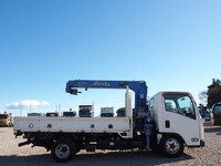 いすゞエルフクレーン3段小型（2t・3t）[写真07]