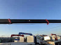 いすゞエルフクレーン4段小型（2t・3t）[写真11]