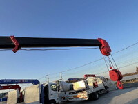 いすゞエルフクレーン4段小型（2t・3t）[写真12]