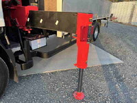 いすゞエルフクレーン4段小型（2t・3t）[写真17]