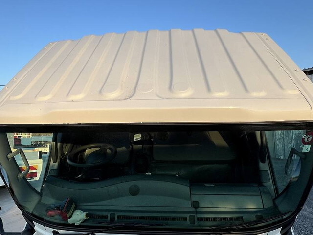 いすゞエルフクレーン4段小型（2t・3t）[写真22]