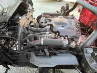 いすゞエルフクレーン4段小型（2t・3t）[写真25]