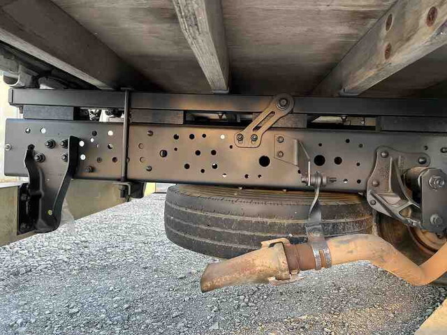 いすゞエルフクレーン4段小型（2t・3t）[写真29]