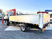 いすゞエルフクレーン4段小型（2t・3t）[写真02]