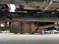 いすゞエルフクレーン4段小型（2t・3t）[写真32]