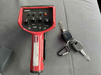 いすゞエルフクレーン4段小型（2t・3t）[写真41]