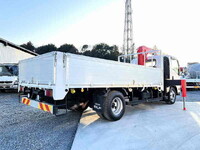 いすゞエルフクレーン4段小型（2t・3t）[写真05]