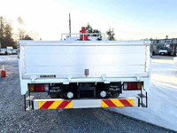 いすゞエルフクレーン4段小型（2t・3t）[写真07]