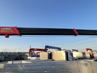 いすゞエルフクレーン4段小型（2t・3t）[写真10]