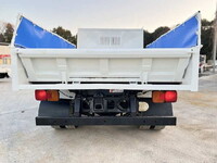 日野レンジャーダンプ中型（4t）[写真11]