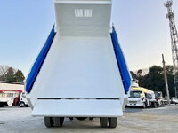 日野レンジャーダンプ中型（4t）[写真13]