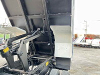 日野レンジャーダンプ中型（4t）[写真15]