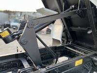 日野レンジャーダンプ中型（4t）[写真16]