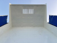 日野レンジャーダンプ中型（4t）[写真18]