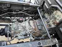 日野レンジャーダンプ中型（4t）[写真21]