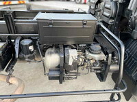 日野レンジャーダンプ中型（4t）[写真22]