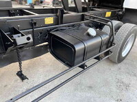 日野レンジャーダンプ中型（4t）[写真24]