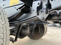 日野レンジャーダンプ中型（4t）[写真25]