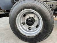 日野レンジャーダンプ中型（4t）[写真26]