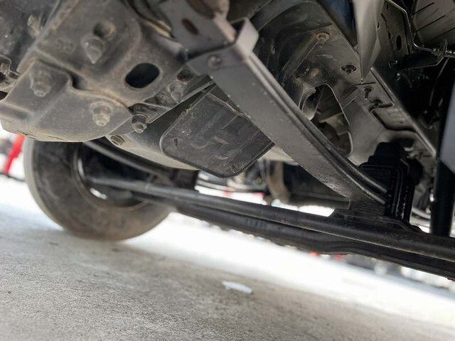 日野レンジャーダンプ中型（4t）[写真27]