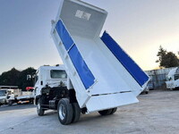 日野レンジャーダンプ中型（4t）[写真02]