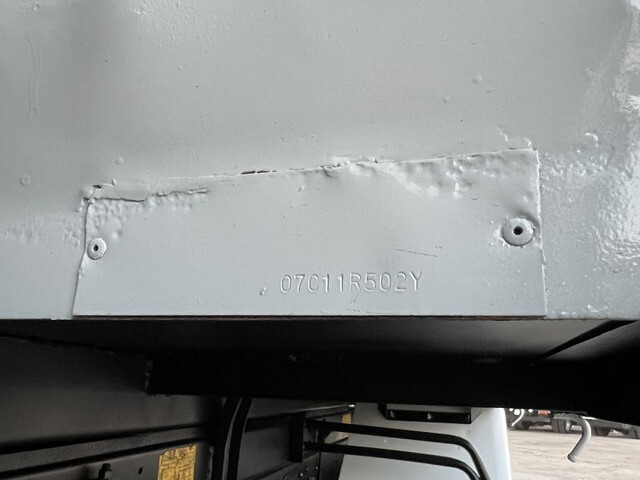 日野レンジャーダンプ中型（4t）[写真32]