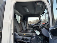 日野レンジャーダンプ中型（4t）[写真35]