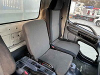 日野レンジャーダンプ中型（4t）[写真37]