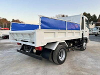 日野レンジャーダンプ中型（4t）[写真05]