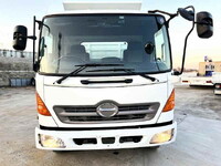 日野レンジャーダンプ中型（4t）[写真08]