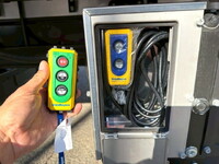 日野レンジャー冷凍車（冷蔵車）中型（4t）[写真12]