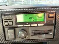 日野レンジャー冷凍車（冷蔵車）中型（4t）[写真23]