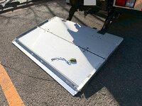 日野レンジャー冷凍車（冷蔵車）中型（4t）[写真07]