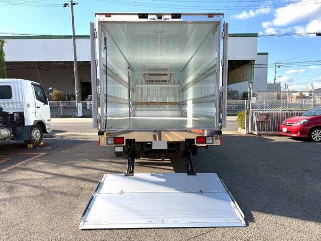 日野レンジャー冷凍車（冷蔵車）中型（4t）[写真07]