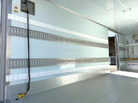 日野レンジャー冷凍車（冷蔵車）中型（4t）[写真10]