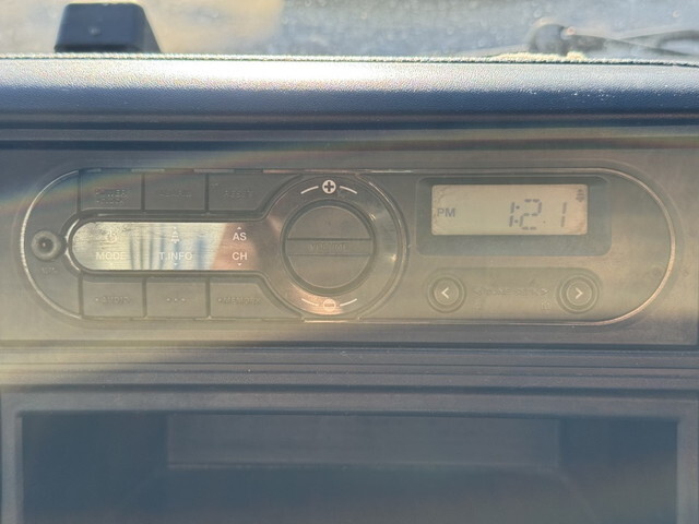 三菱ふそうキャンターダンプ小型（2t・3t）[写真13]