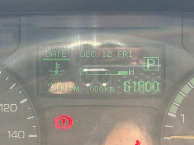 三菱ふそうキャンターダンプ小型（2t・3t）[写真15]