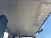 三菱ふそうキャンターダンプ小型（2t・3t）[写真17]