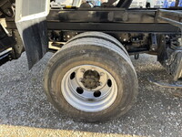 三菱ふそうキャンターダンプ小型（2t・3t）[写真19]