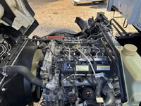 三菱ふそうキャンターダンプ小型（2t・3t）[写真21]