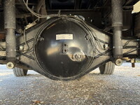 三菱ふそうキャンターダンプ小型（2t・3t）[写真27]