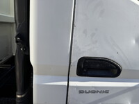 三菱ふそうキャンターダンプ小型（2t・3t）[写真29]