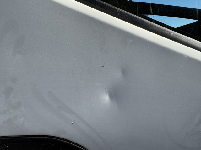 三菱ふそうキャンターダンプ小型（2t・3t）[写真29]