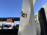 三菱ふそうキャンターダンプ小型（2t・3t）[写真31]