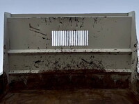 三菱ふそうキャンターダンプ小型（2t・3t）[写真35]