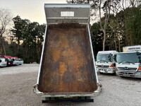 三菱ふそうキャンターダンプ小型（2t・3t）[写真37]