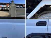 三菱ふそうキャンターダンプ小型（2t・3t）[写真41]