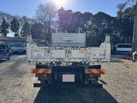 三菱ふそうキャンターダンプ小型（2t・3t）[写真08]